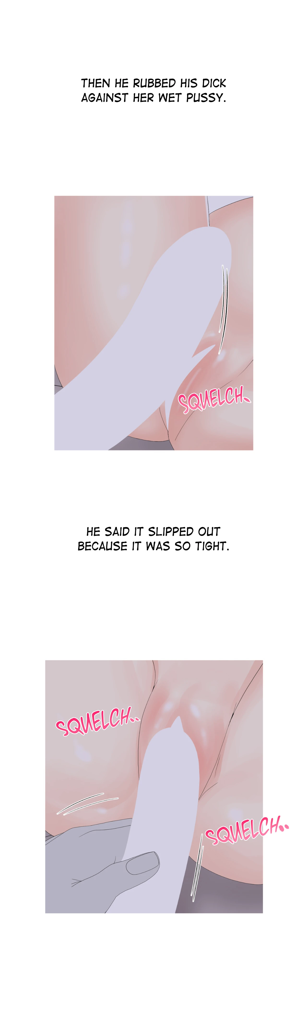 Love Scenarios Chapter 12 image 24