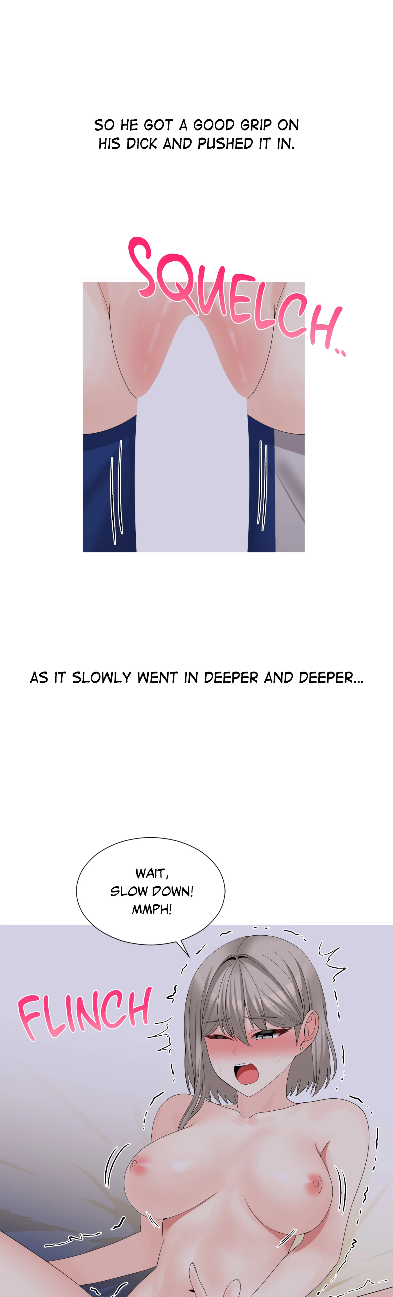 Love Scenarios Chapter 12 image 25