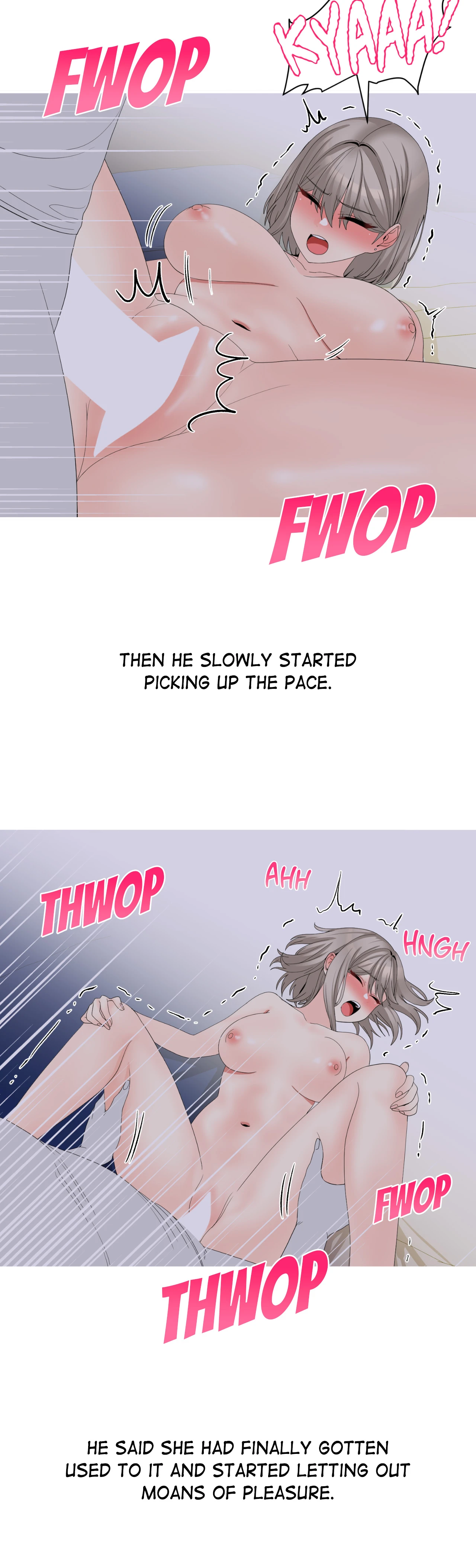 Love Scenarios Chapter 12 image 28