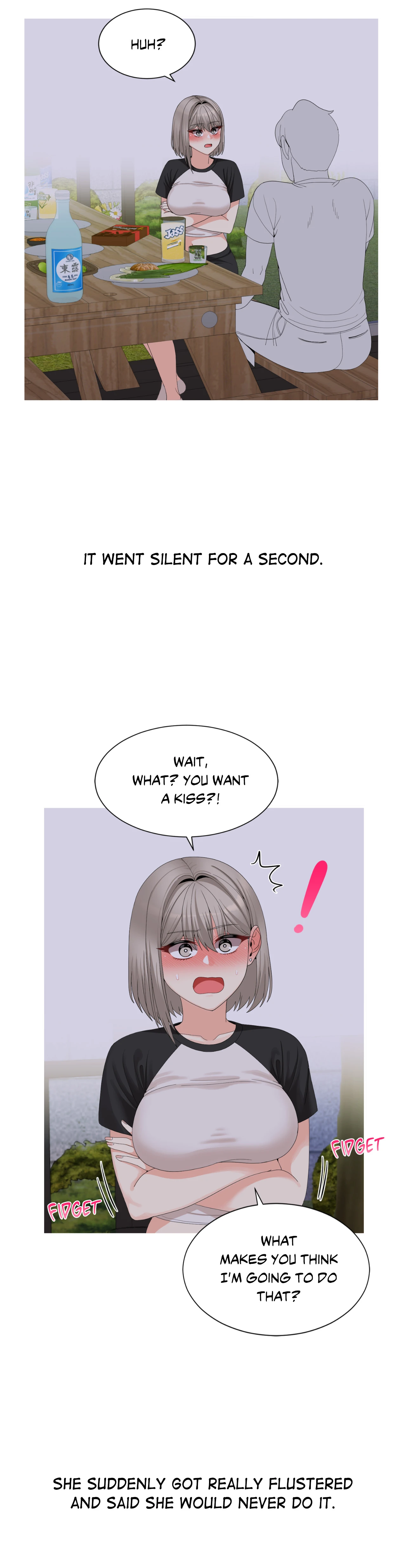 Love Scenarios Chapter 12 image 2