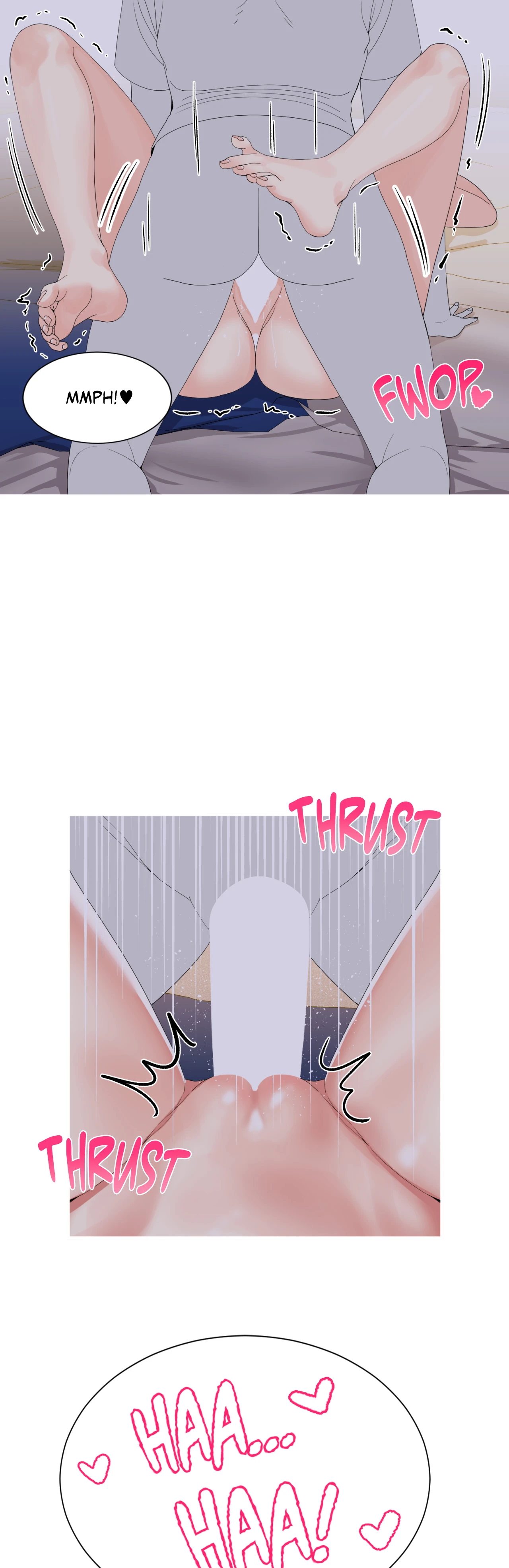 Love Scenarios Chapter 12 image 32