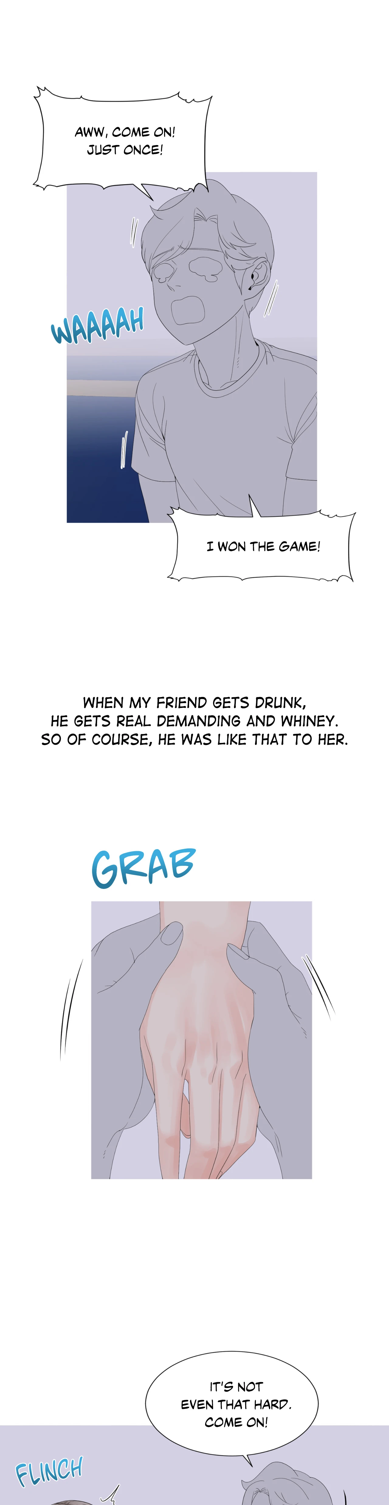 Love Scenarios Chapter 12 image 3