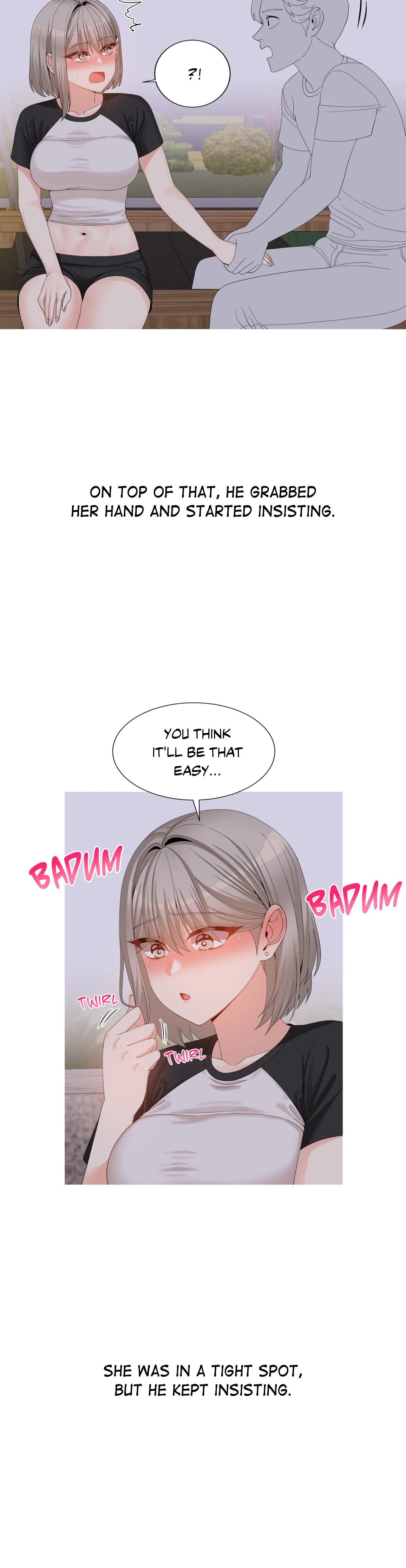 Love Scenarios Chapter 12 image 4