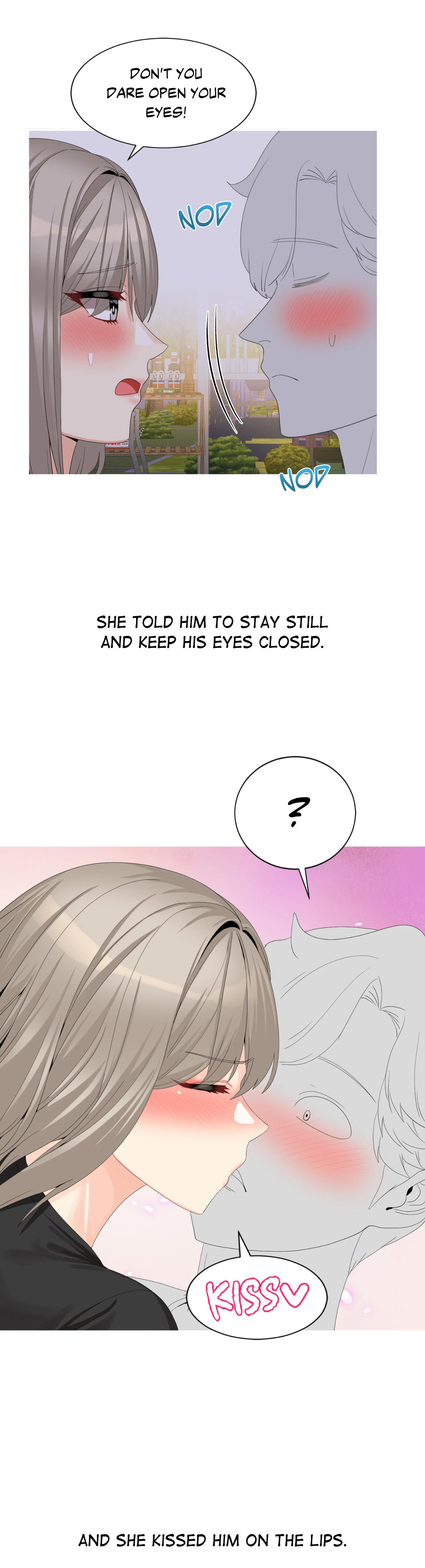 Love Scenarios Chapter 12 image 5