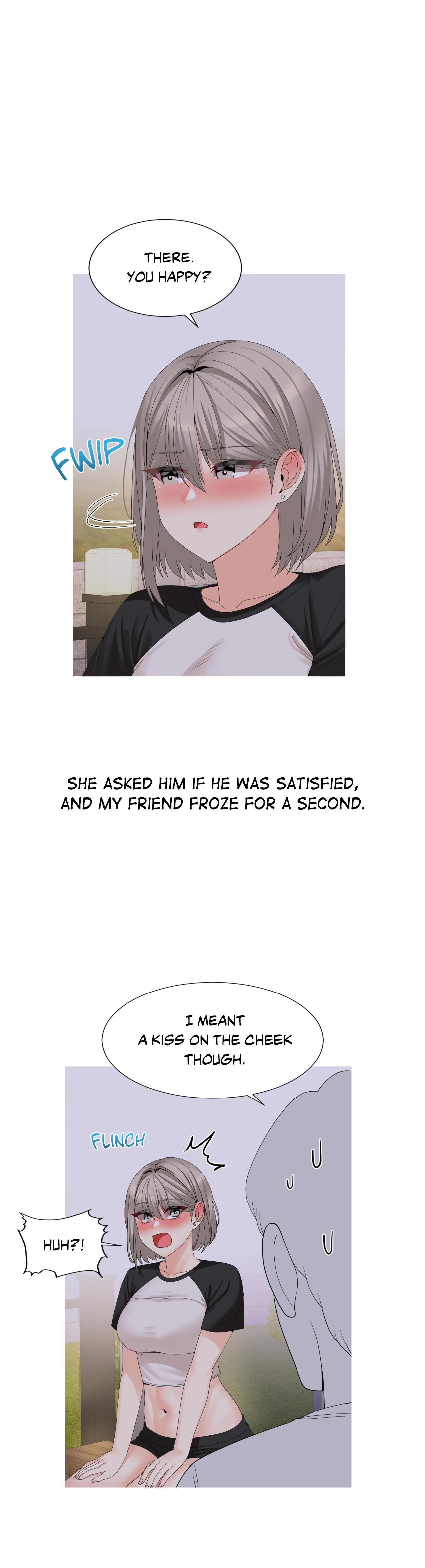 Love Scenarios Chapter 12 image 6