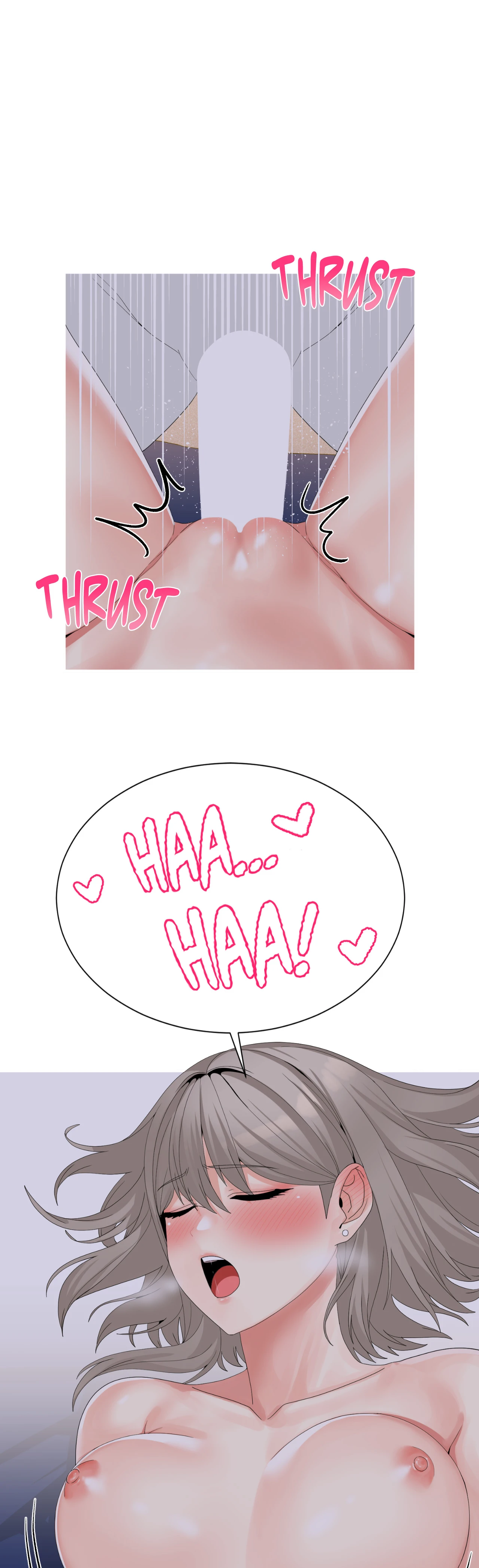 Love Scenarios Chapter 13 image 0