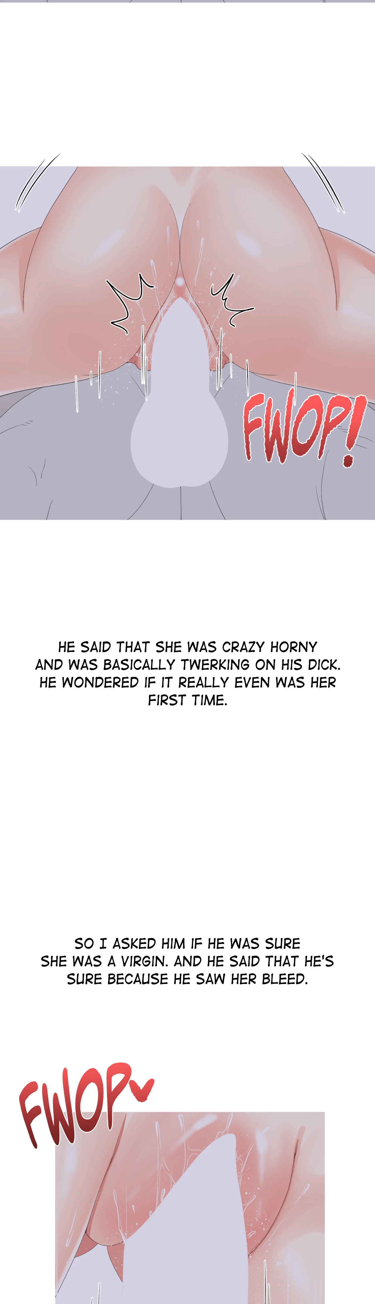 Love Scenarios Chapter 13 image 9