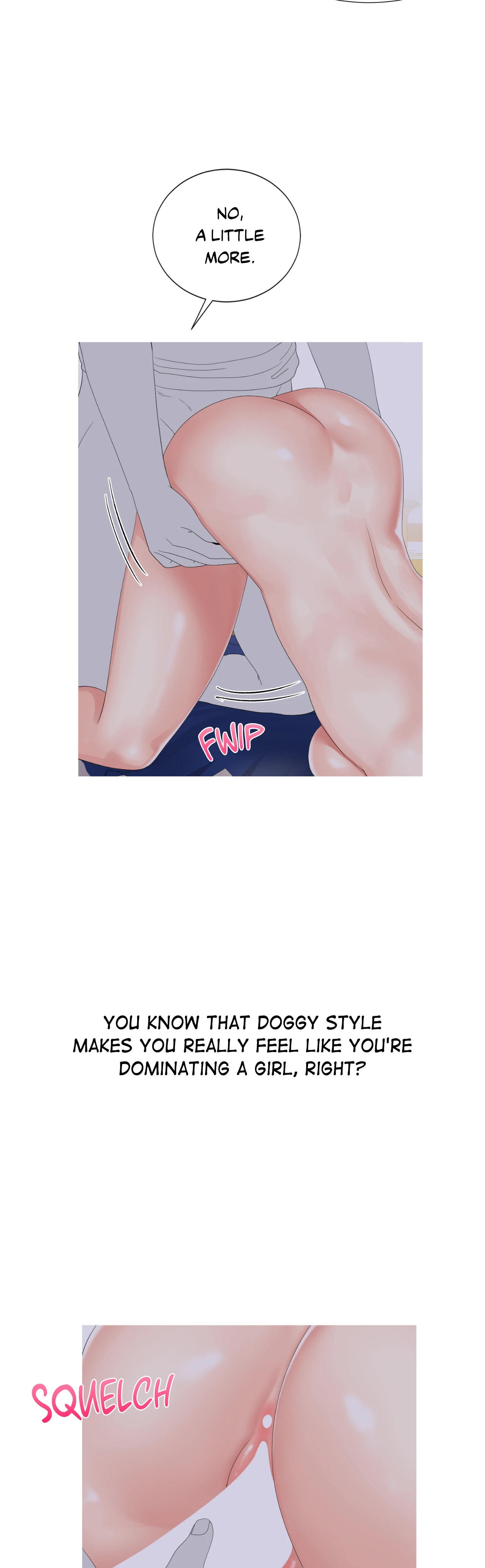 Love Scenarios Chapter 13 image 13