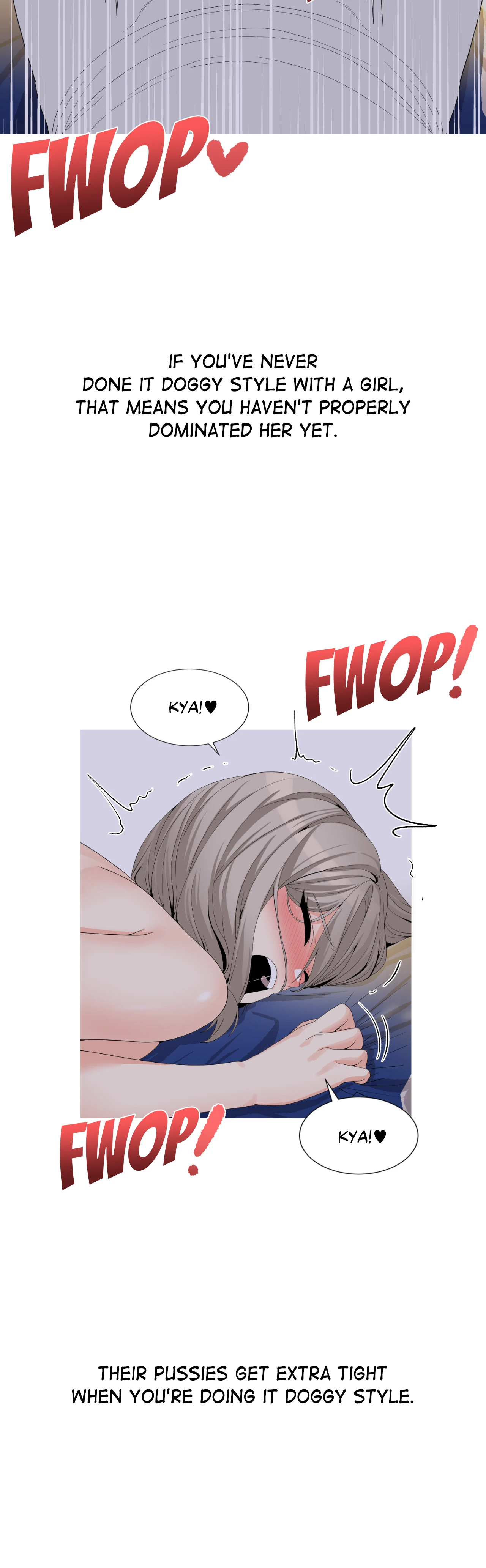 Love Scenarios Chapter 13 image 15