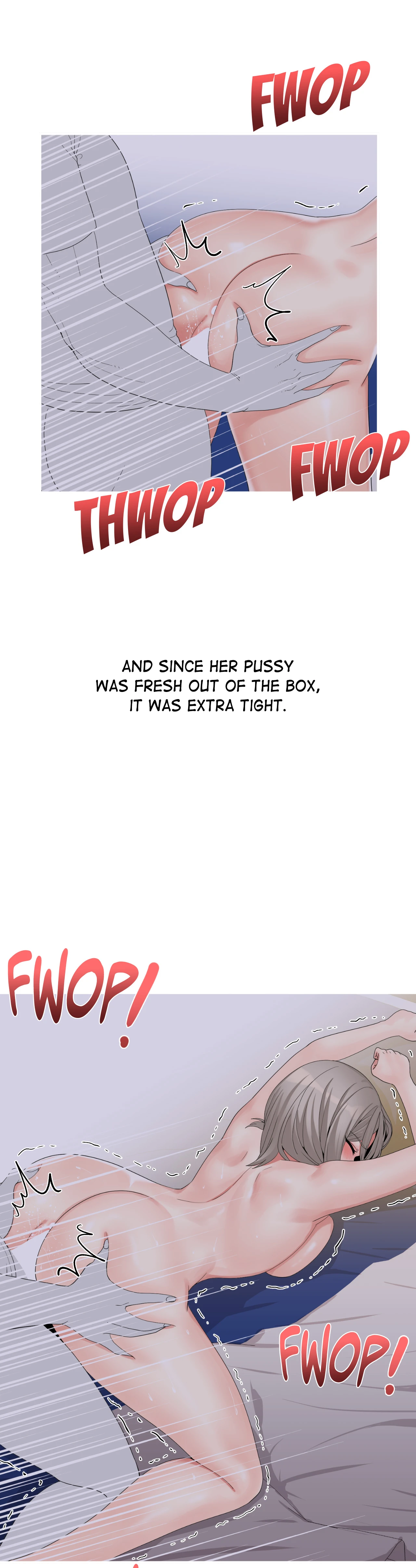 Love Scenarios Chapter 13 image 16
