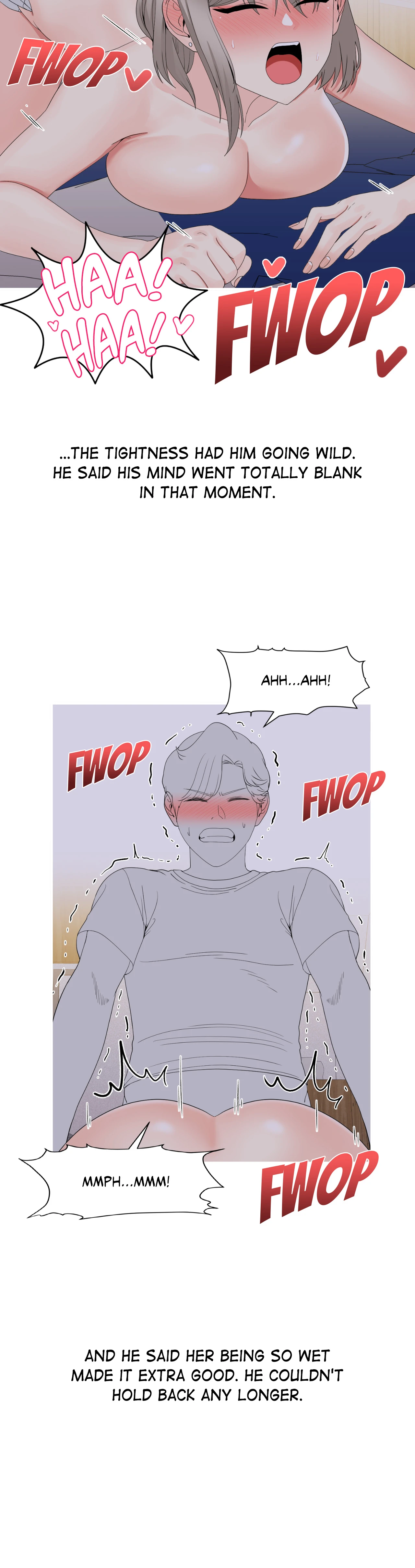 Love Scenarios Chapter 13 image 19