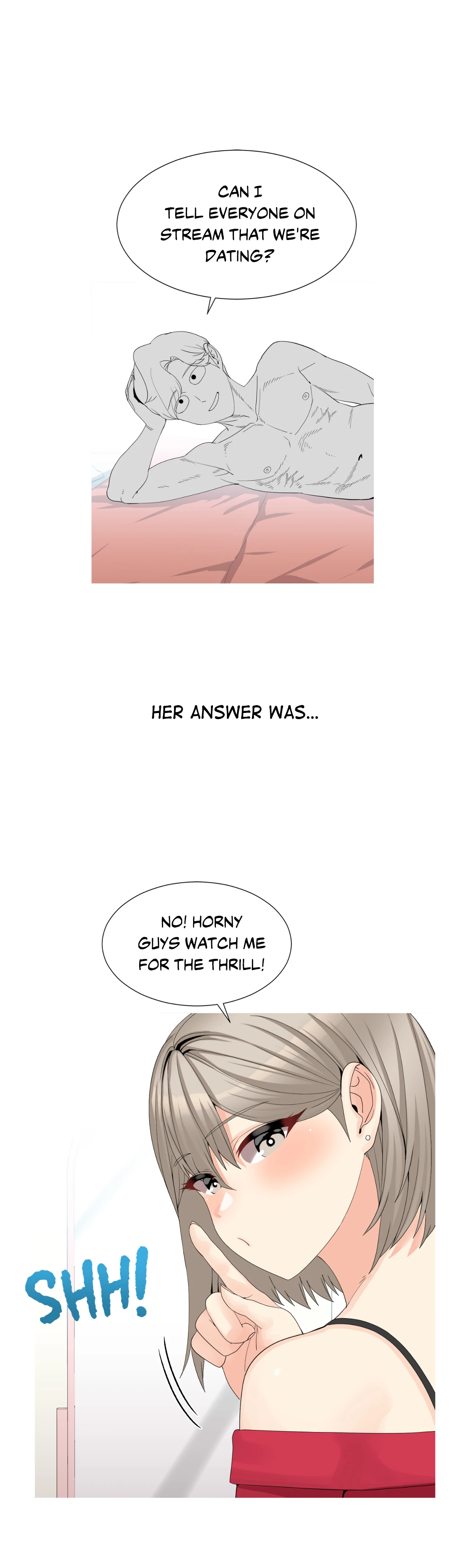 Love Scenarios Chapter 13 image 29