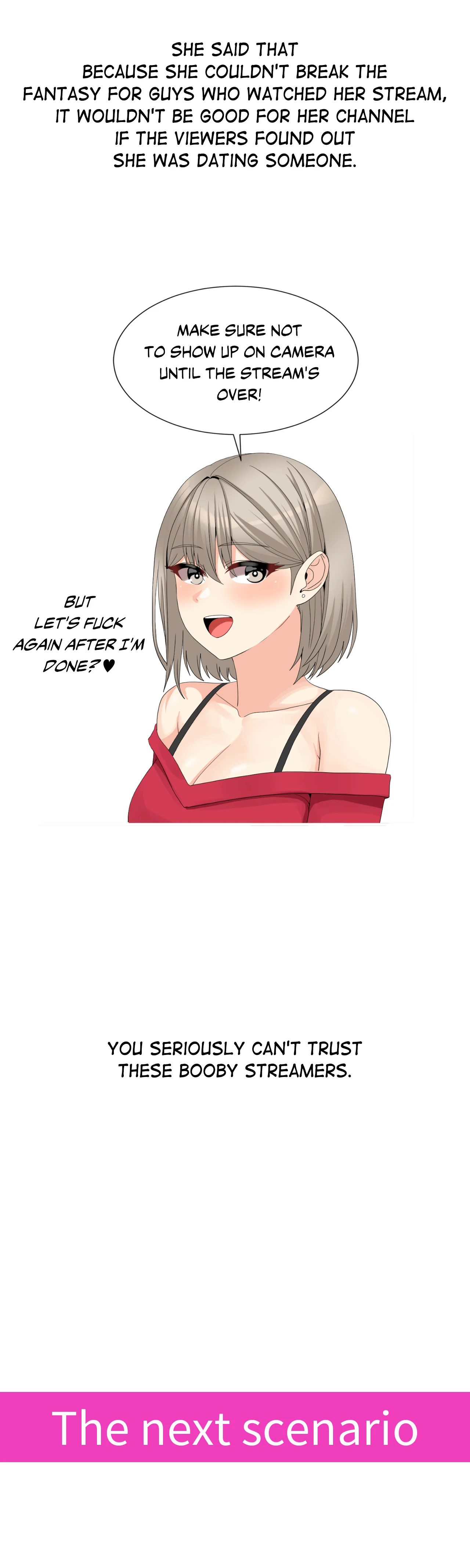 Love Scenarios Chapter 13 image 30