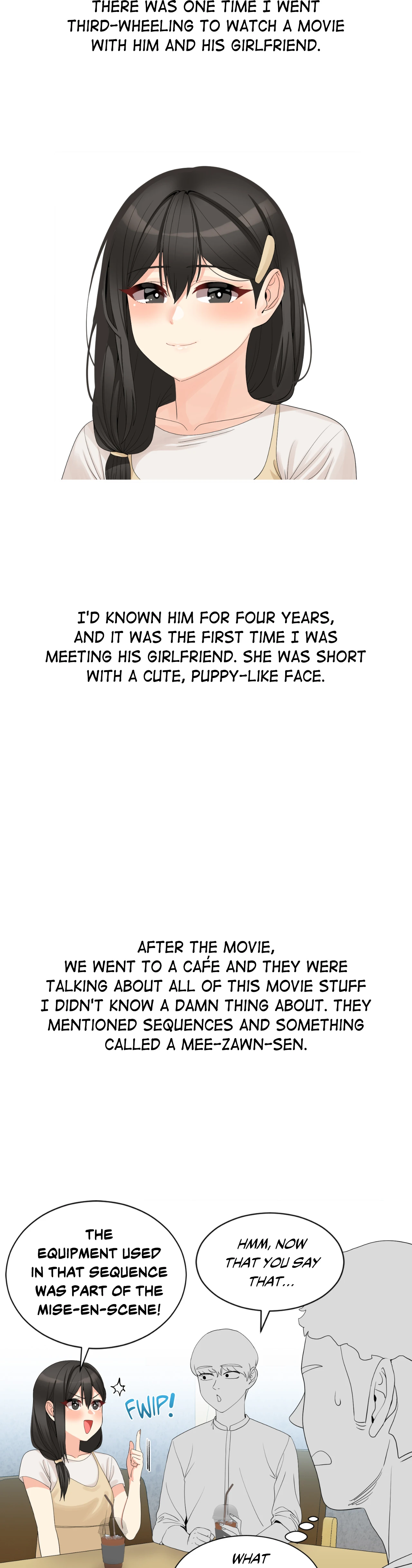Love Scenarios Chapter 13 image 32