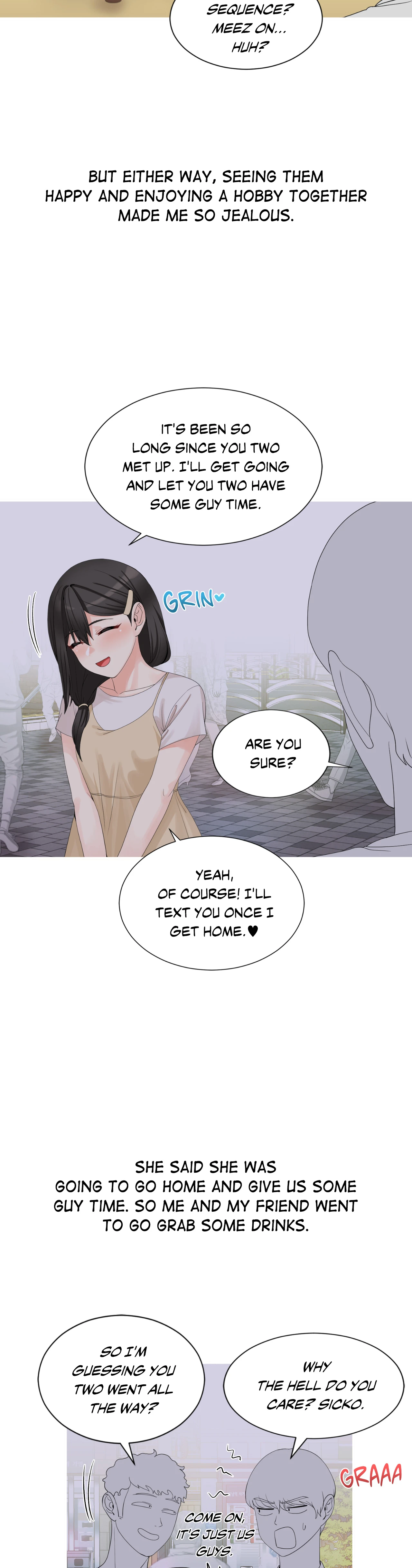 Love Scenarios Chapter 13 image 33