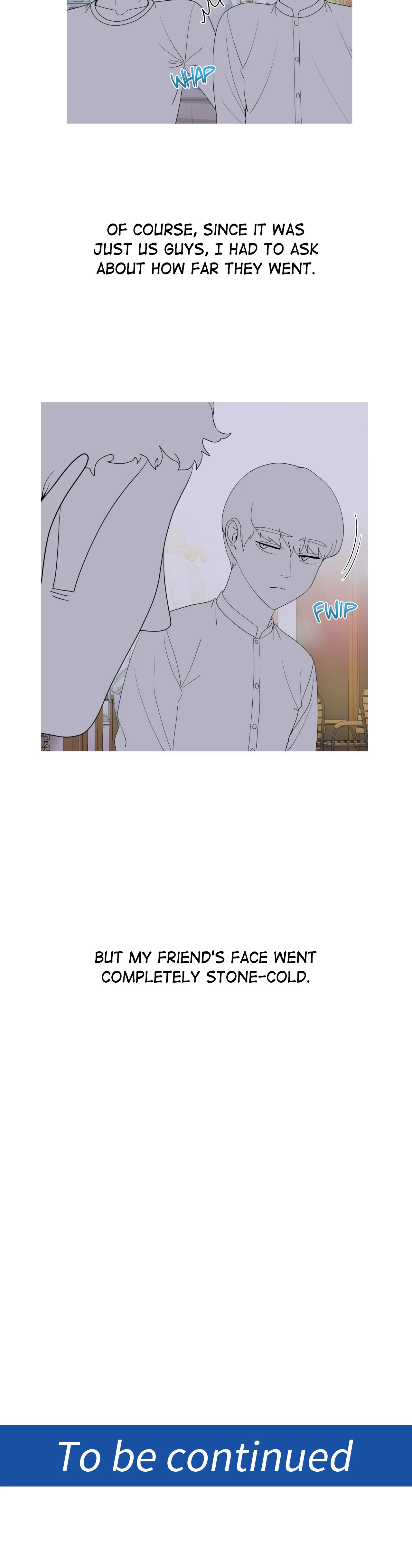 Love Scenarios Chapter 13 image 34