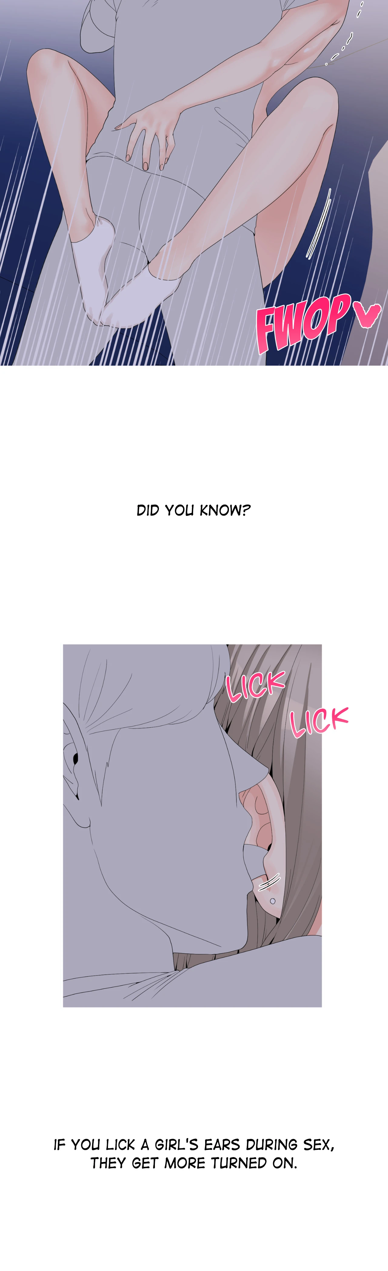 Love Scenarios Chapter 13 image 3