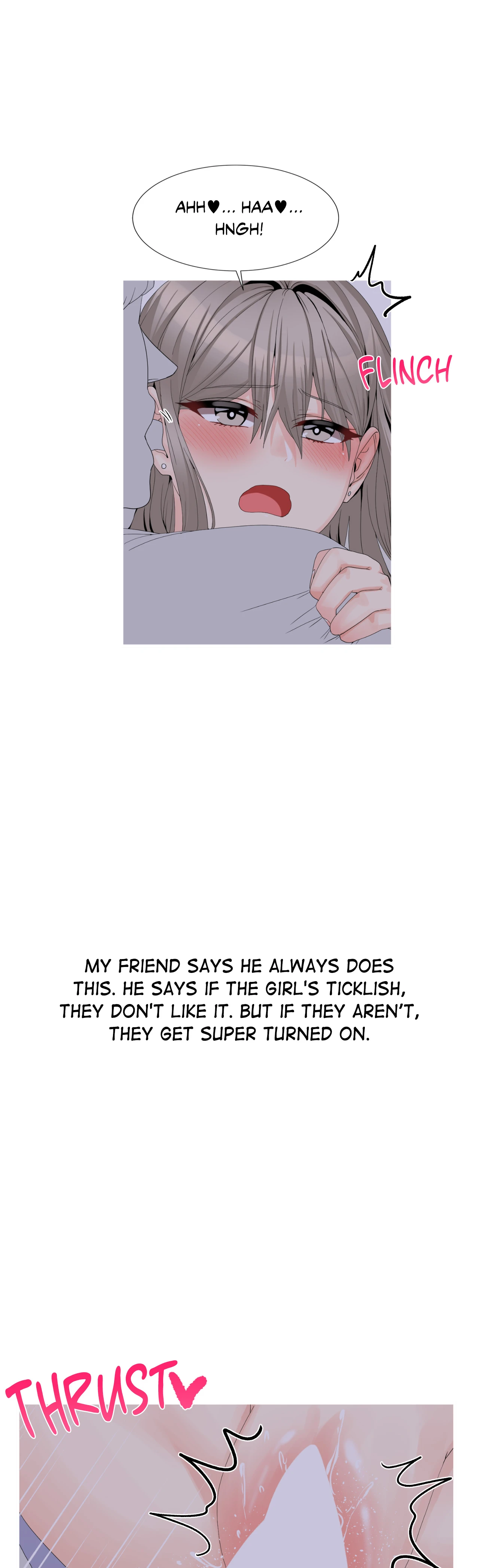 Love Scenarios Chapter 13 image 4