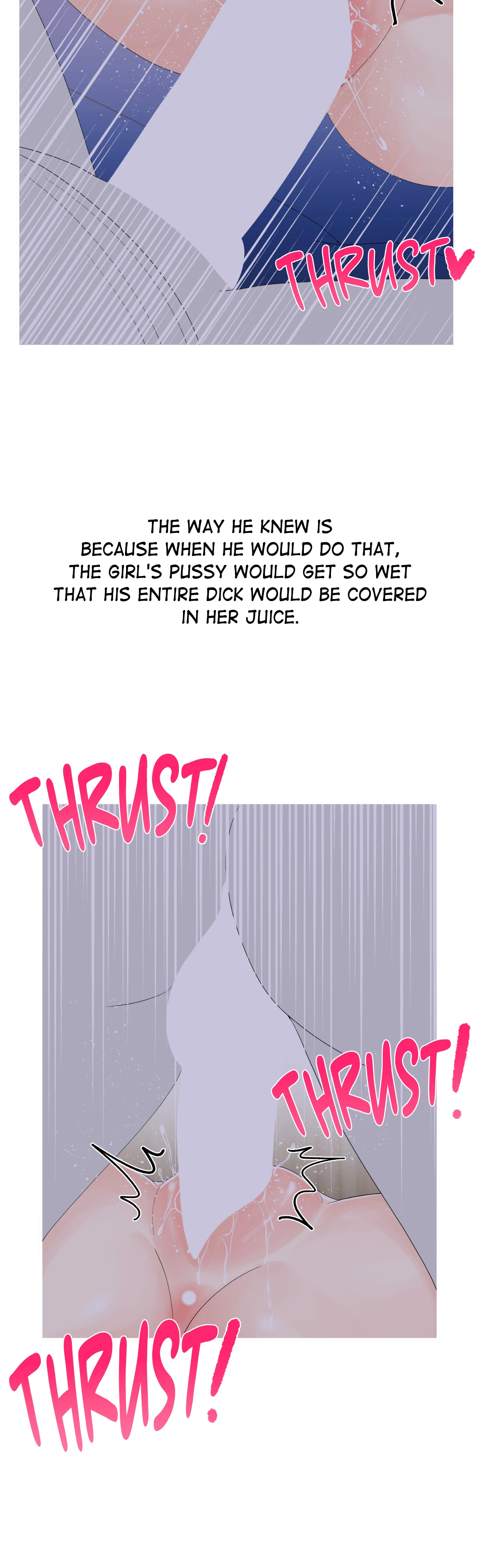 Love Scenarios Chapter 13 image 5