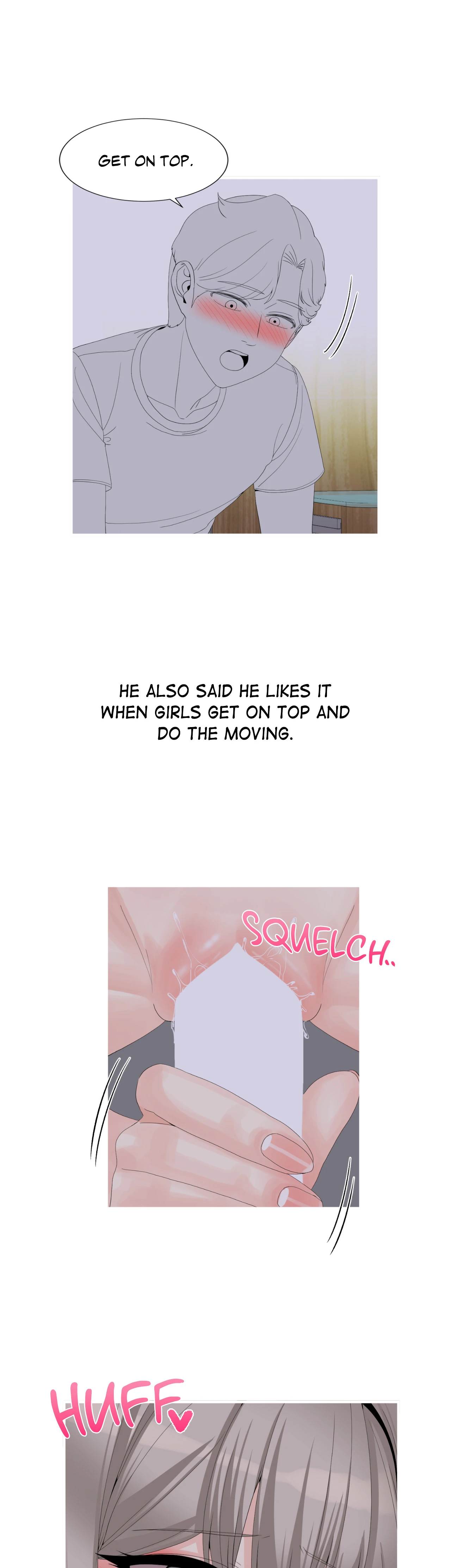 Love Scenarios Chapter 13 image 6