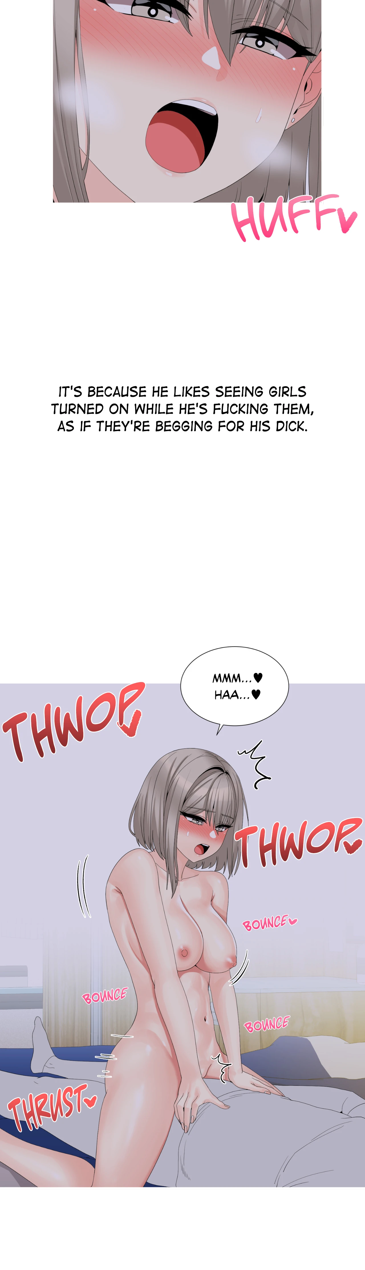 Love Scenarios Chapter 13 image 7