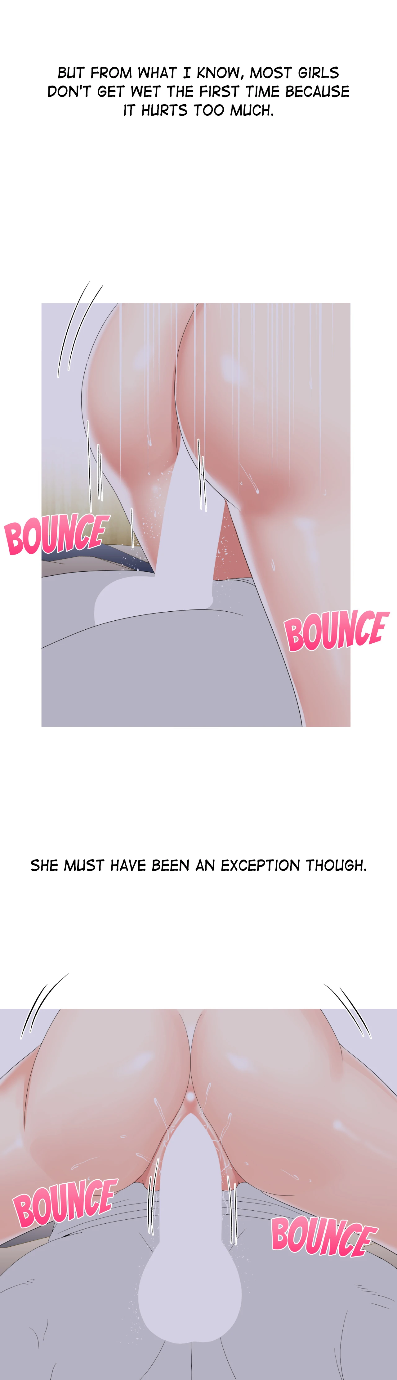 Love Scenarios Chapter 13 image 8