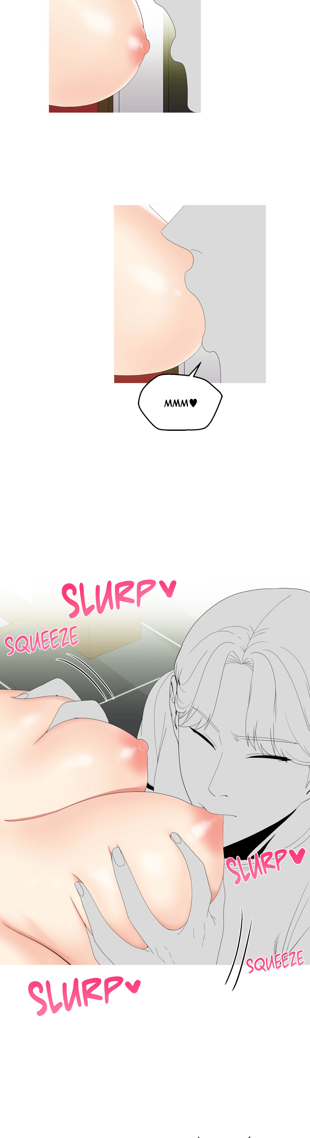 Love Scenarios Chapter 14 image 11