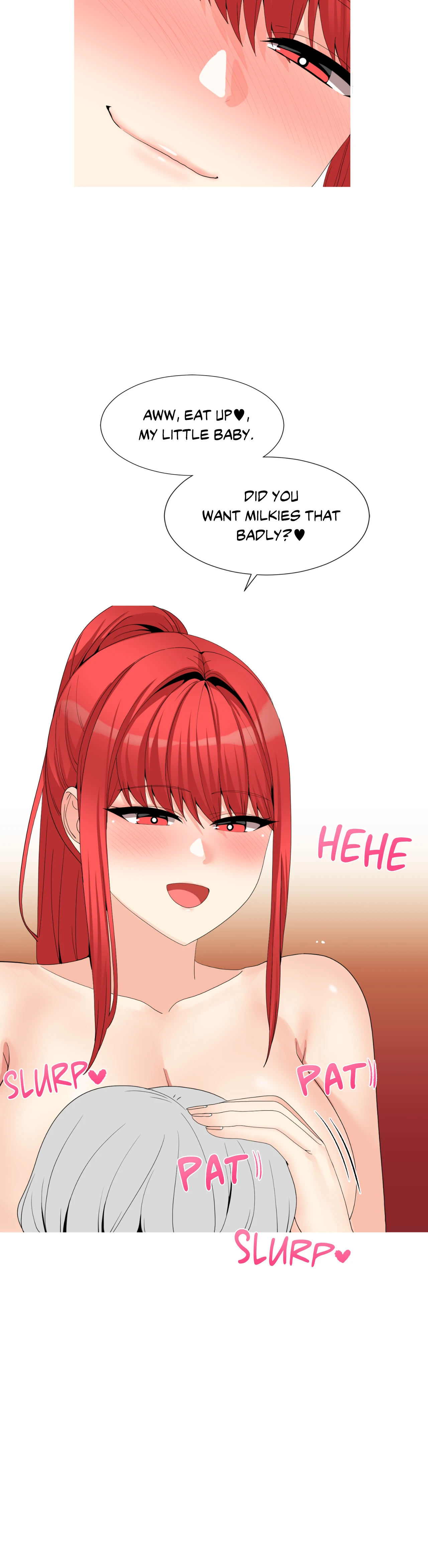 Love Scenarios Chapter 14 image 13