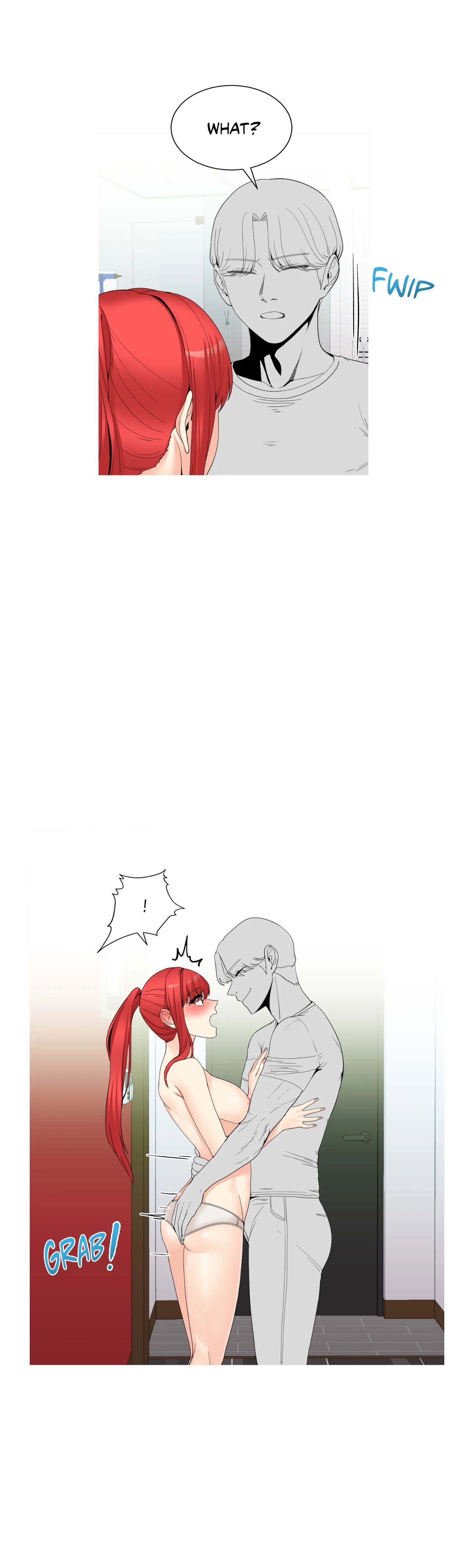 Love Scenarios Chapter 14 image 14