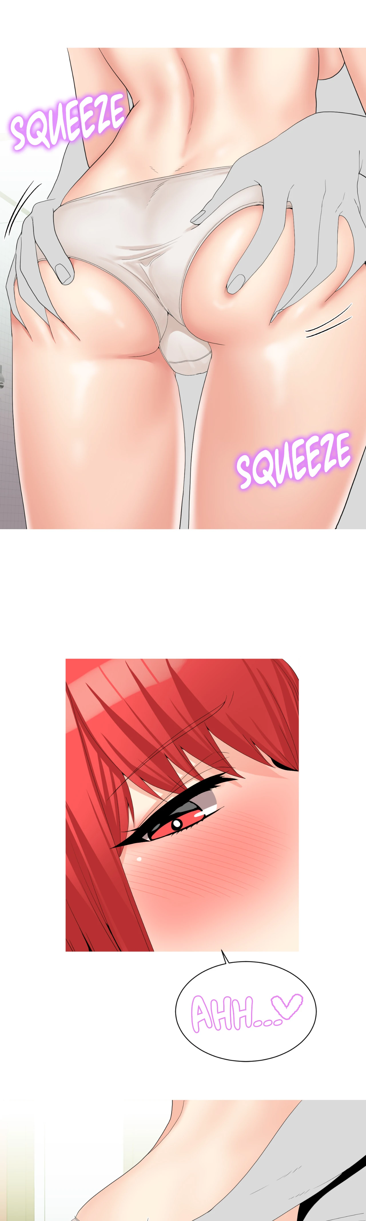 Love Scenarios Chapter 14 image 15