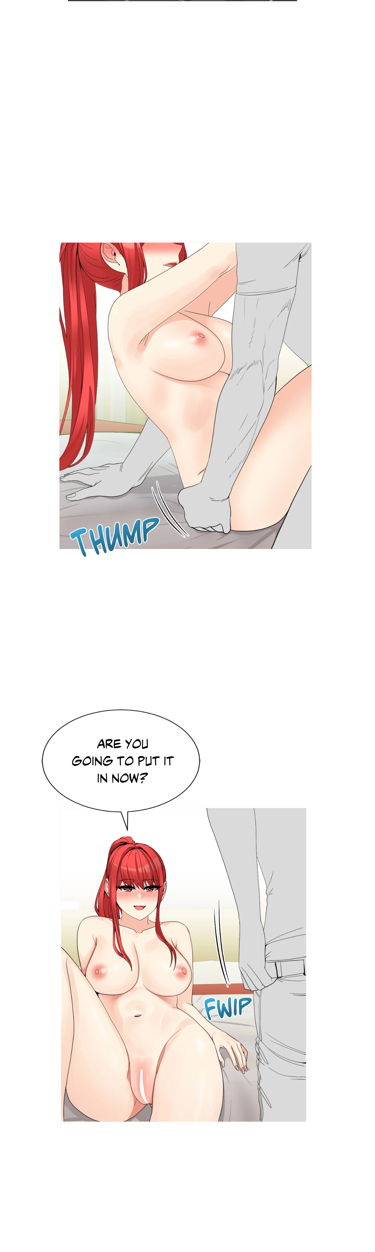 Love Scenarios Chapter 14 image 18