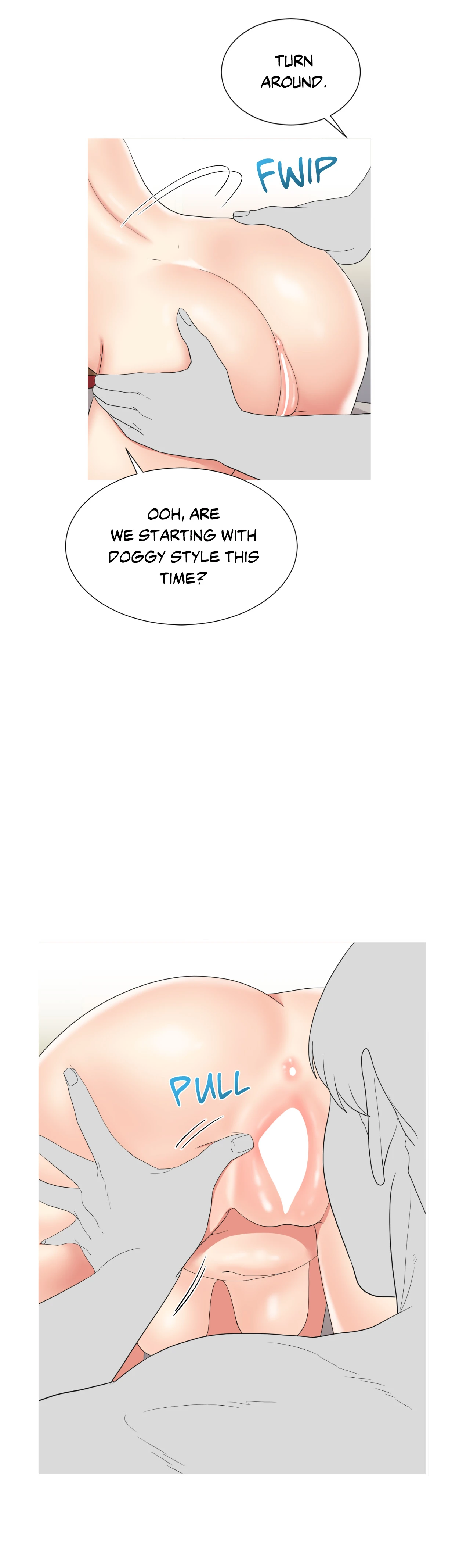 Love Scenarios Chapter 14 image 19