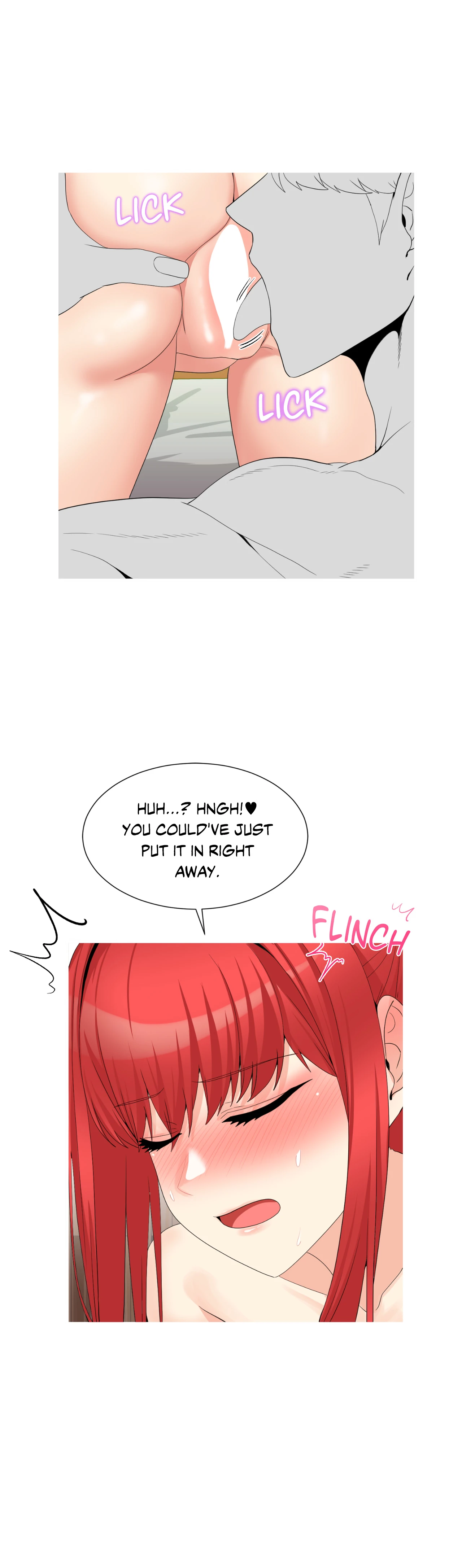 Love Scenarios Chapter 14 image 20