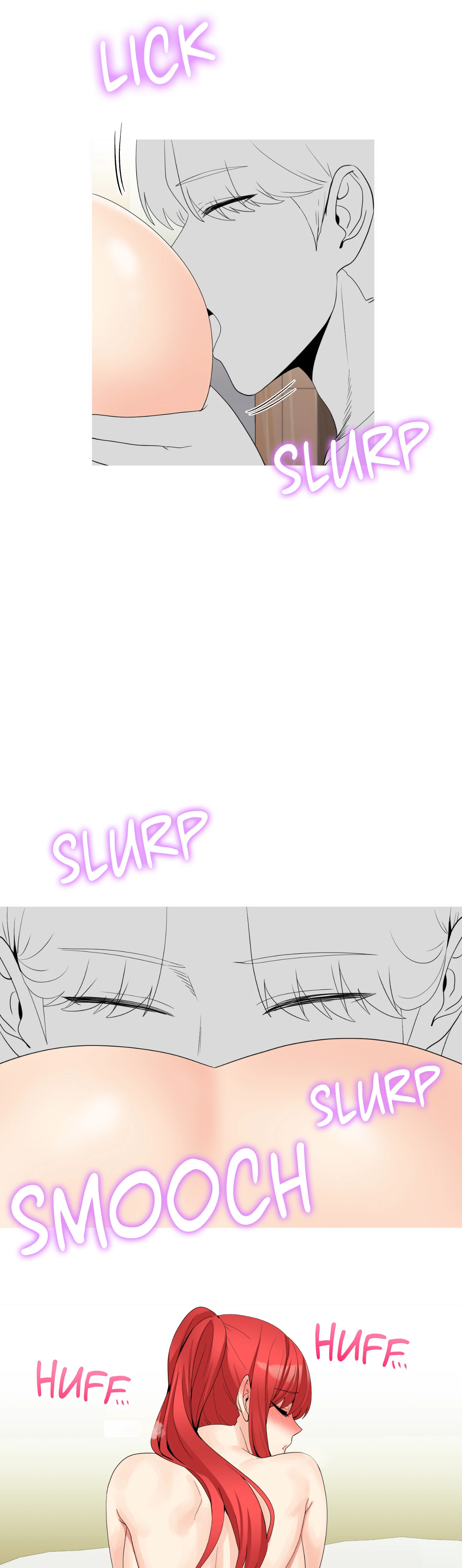 Love Scenarios Chapter 14 image 21