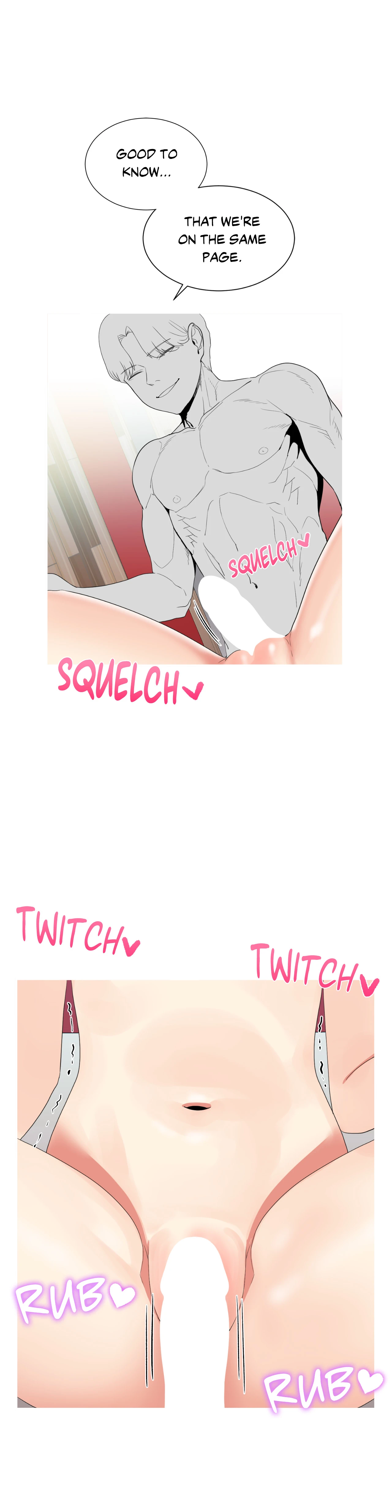 Love Scenarios Chapter 14 image 24