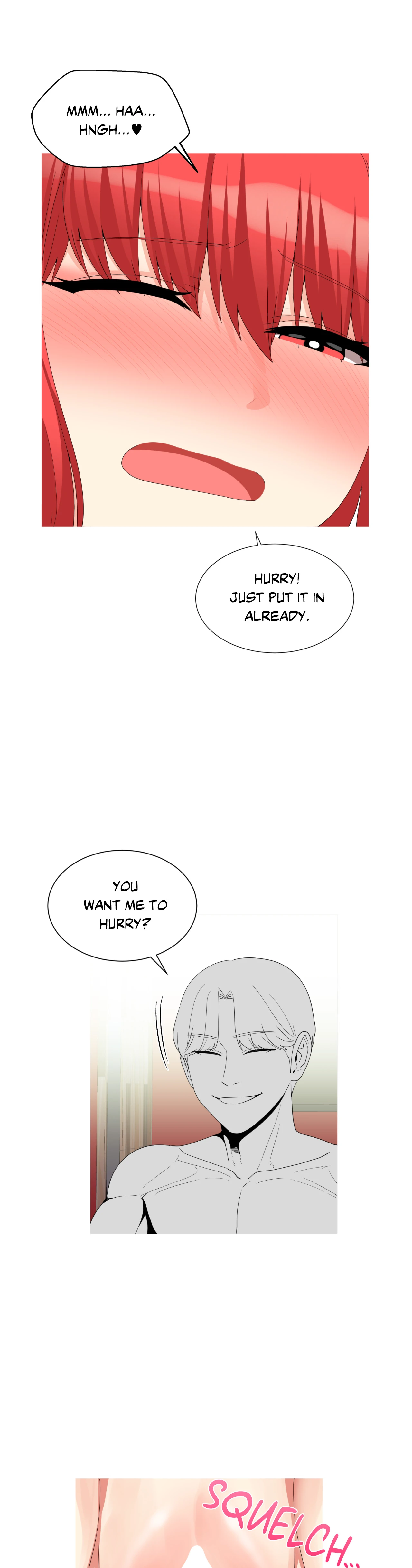 Love Scenarios Chapter 14 image 25