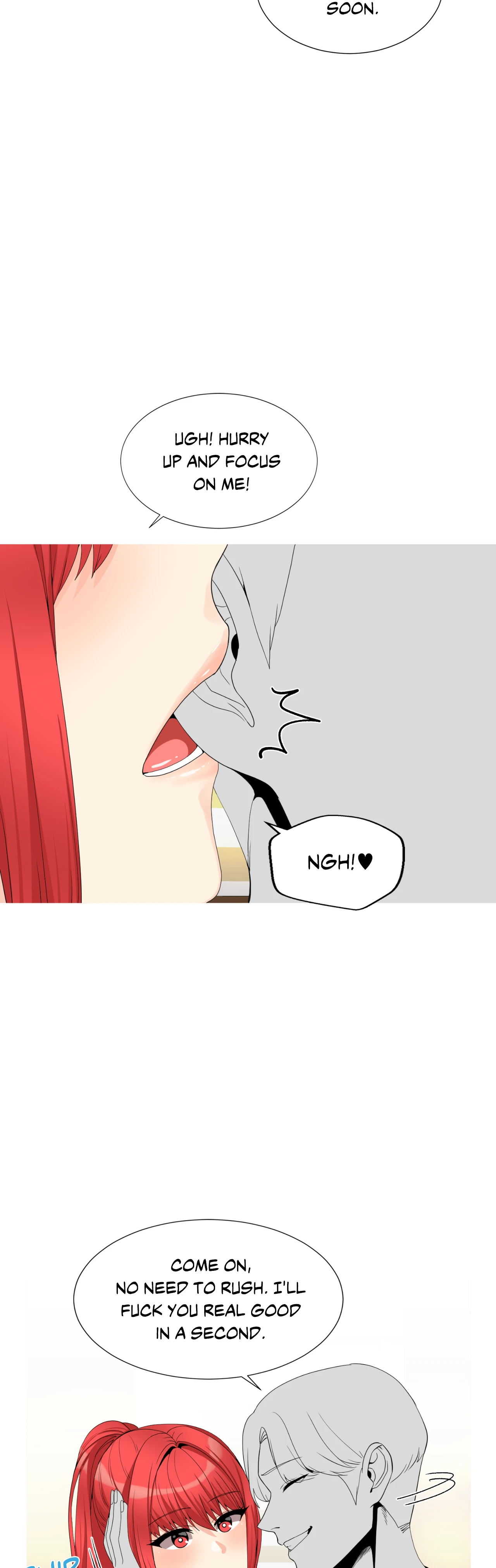 Love Scenarios Chapter 14 image 3