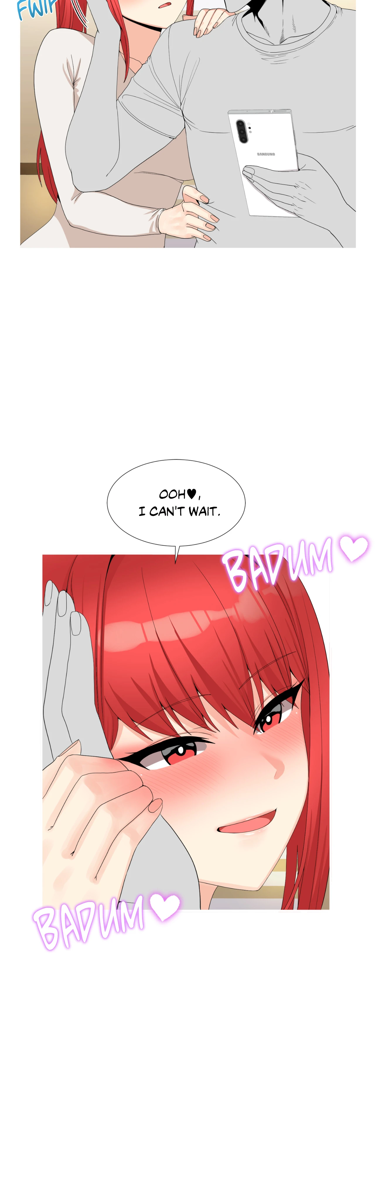 Love Scenarios Chapter 14 image 4