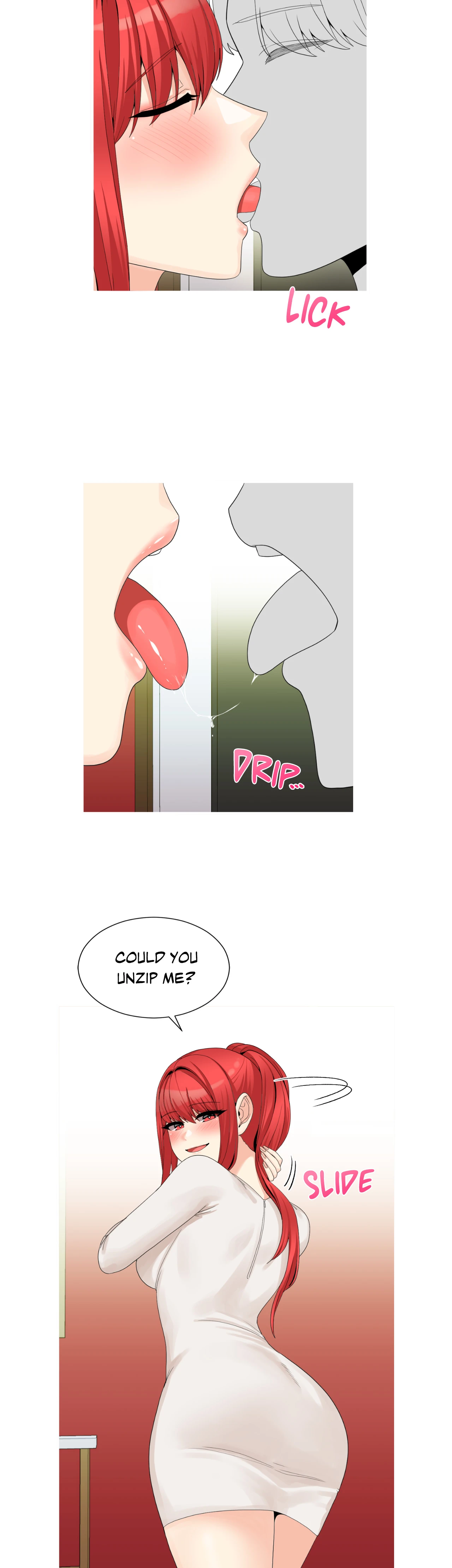 Love Scenarios Chapter 14 image 6