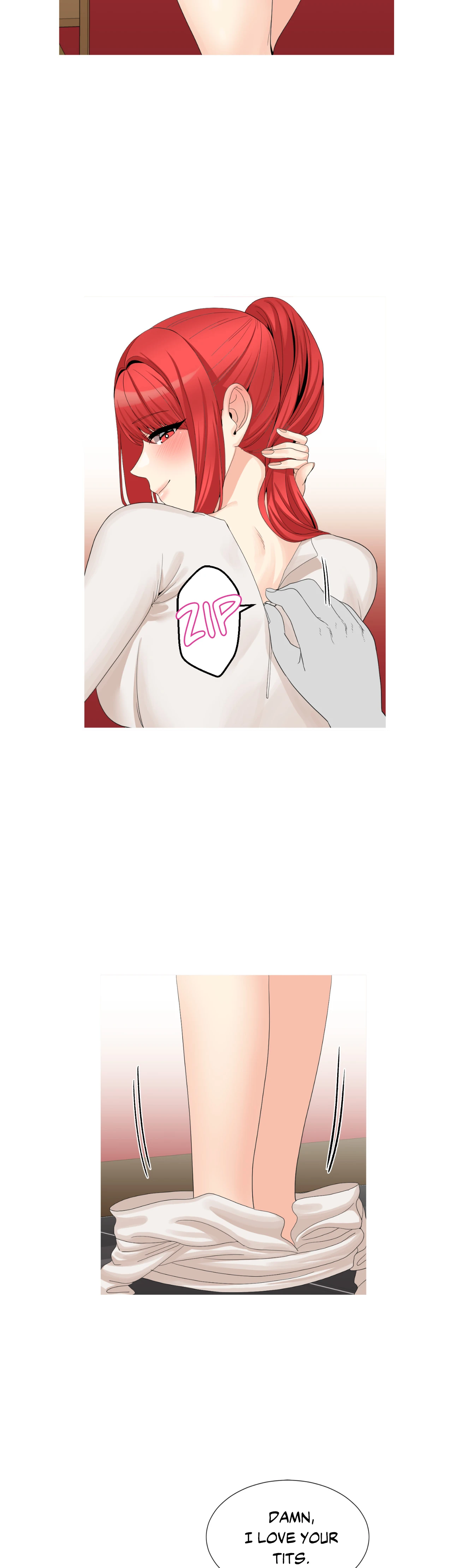 Love Scenarios Chapter 14 image 7