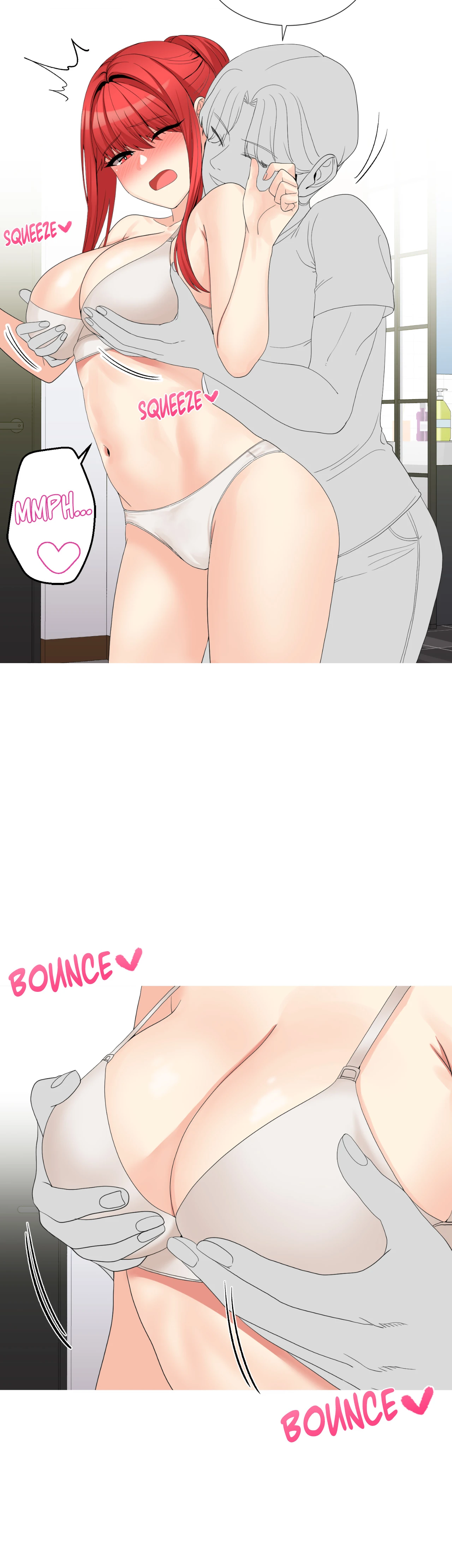 Love Scenarios Chapter 14 image 8