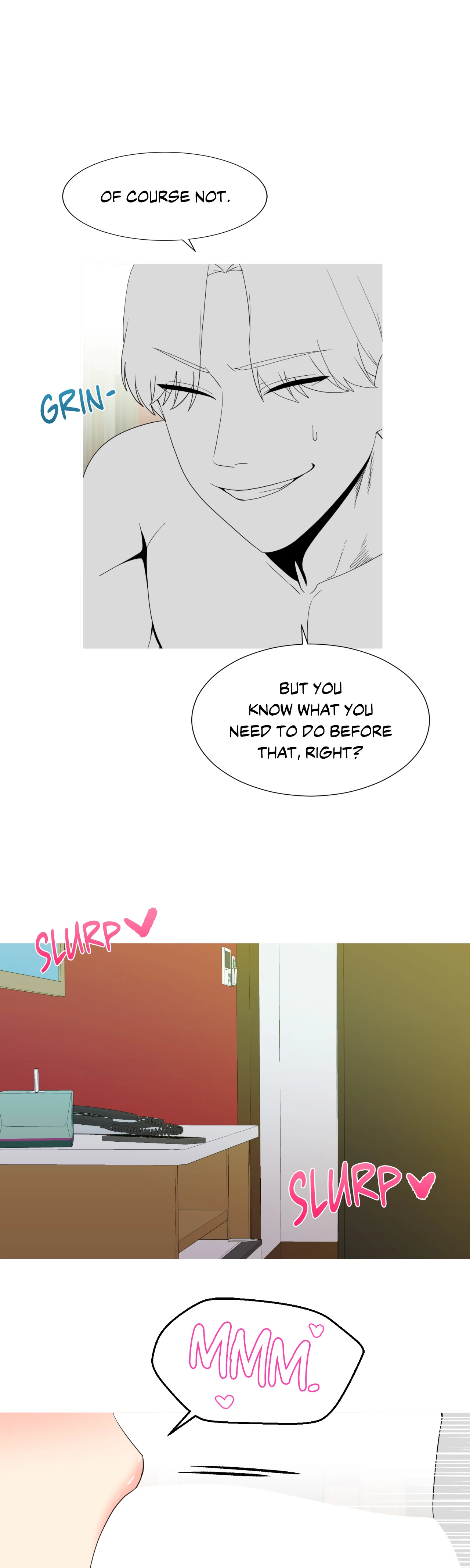 Love Scenarios Chapter 15 image 16