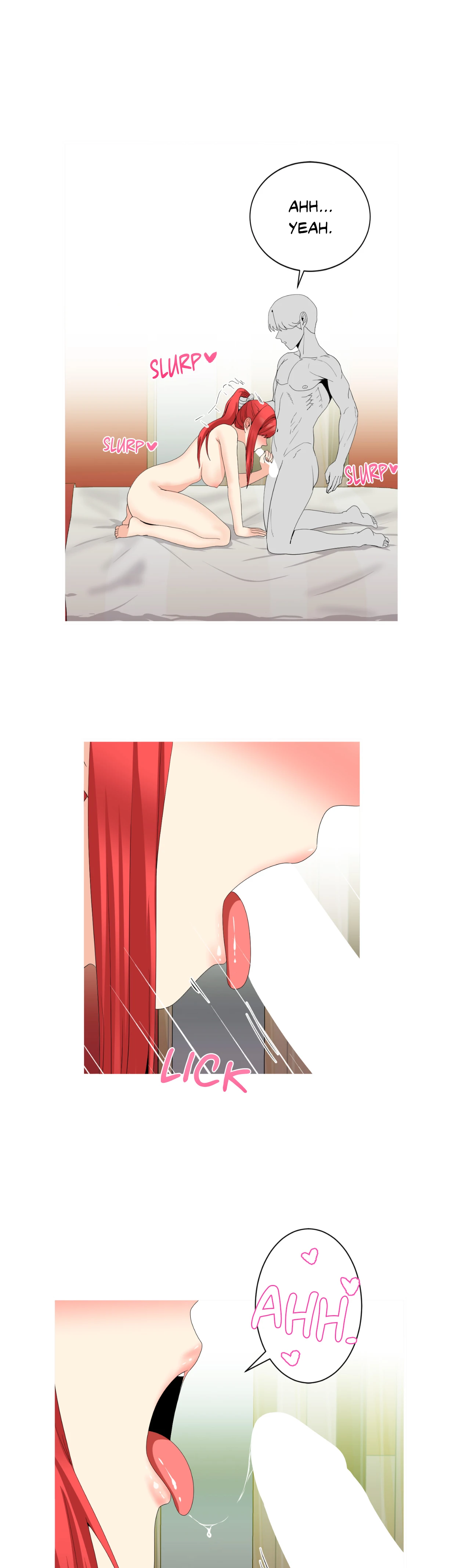 Love Scenarios Chapter 15 image 18