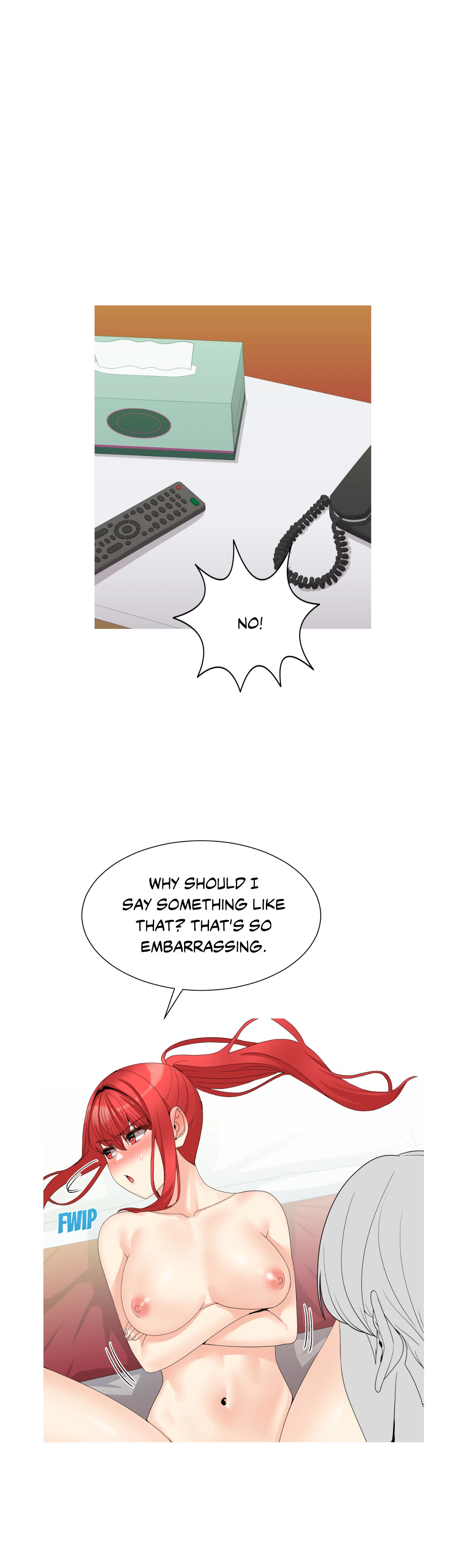 Love Scenarios Chapter 15 image 1
