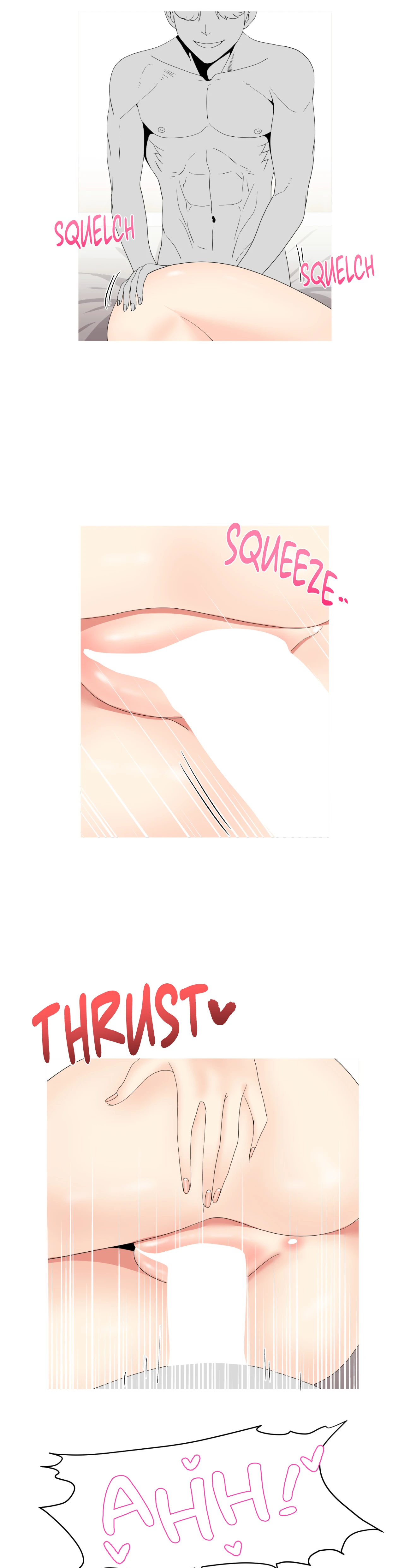 Love Scenarios Chapter 15 image 21