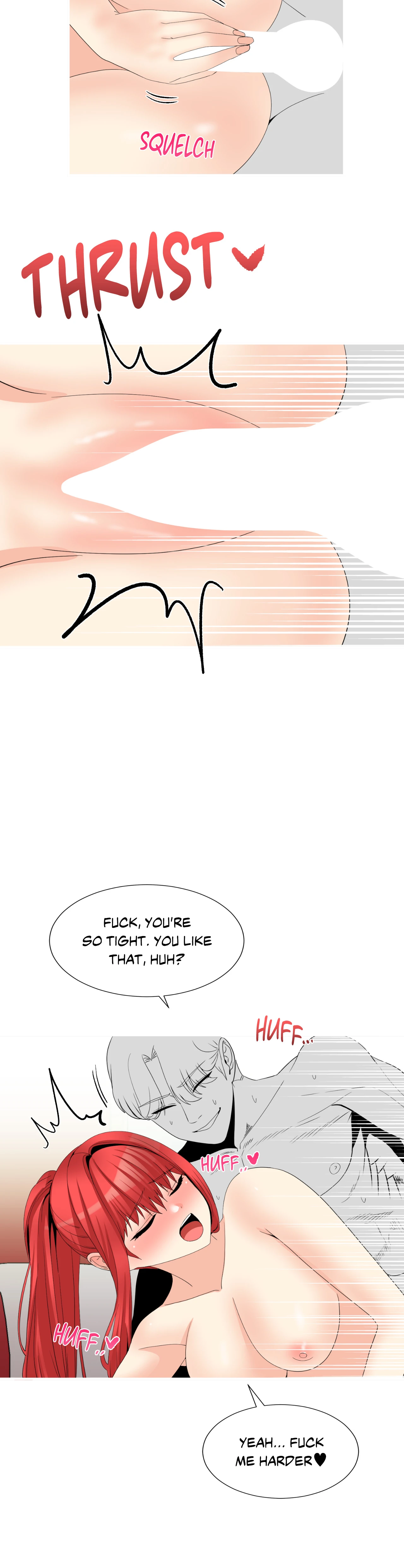 Love Scenarios Chapter 15 image 24