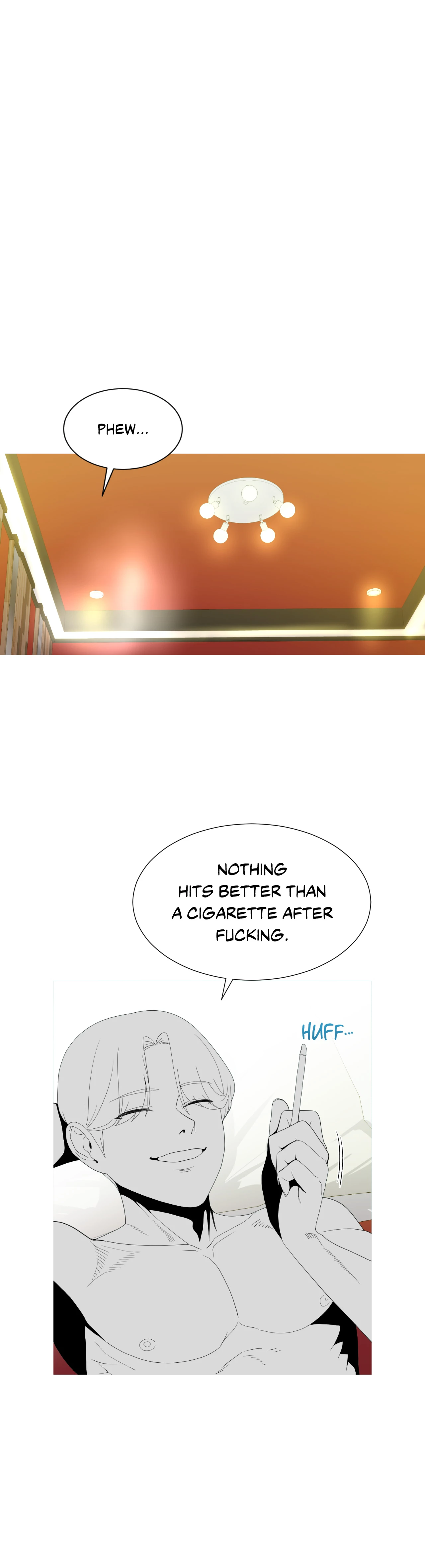 Love Scenarios Chapter 15 image 29