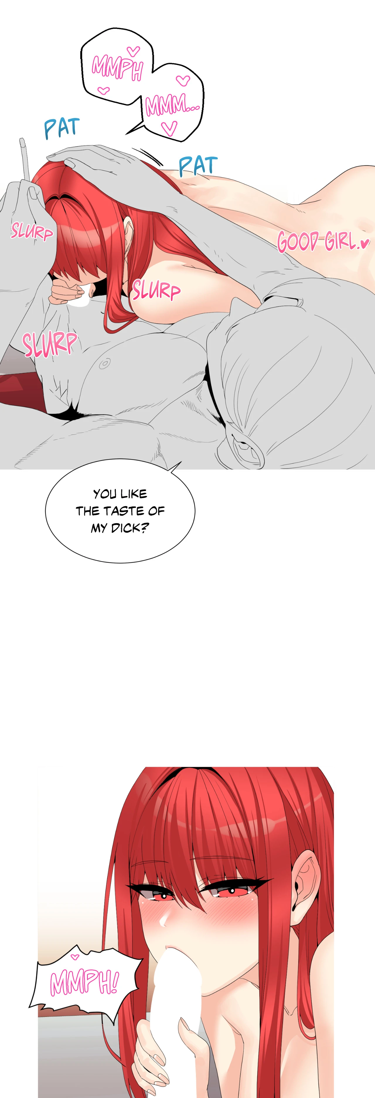 Love Scenarios Chapter 15 image 30
