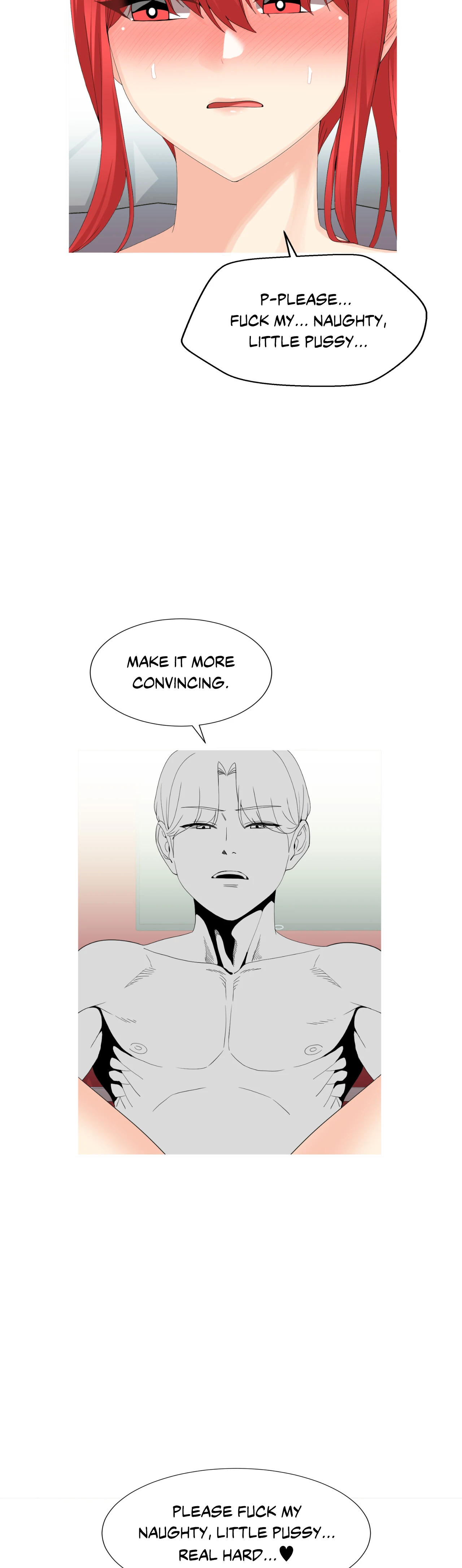 Love Scenarios Chapter 15 image 3