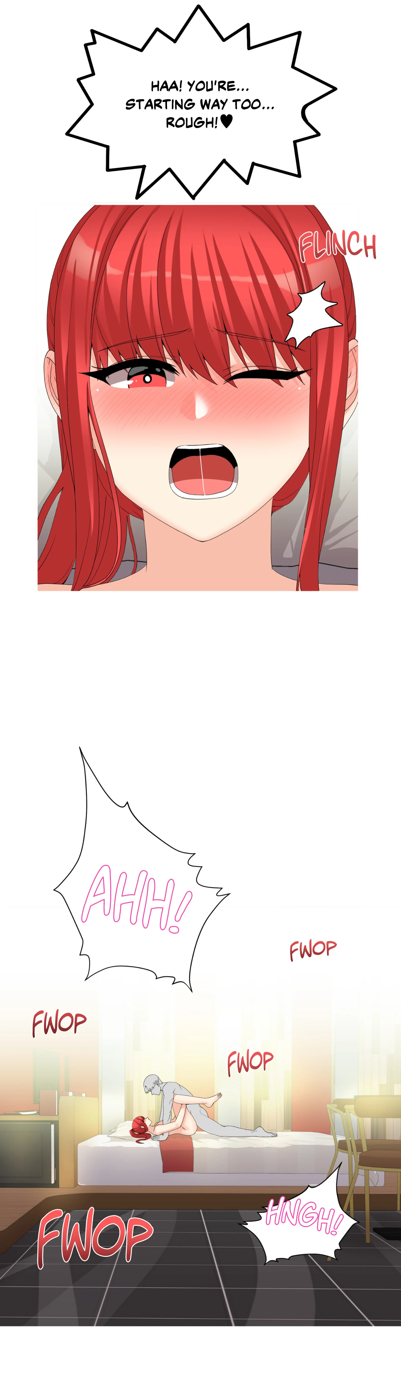 Love Scenarios Chapter 15 image 7